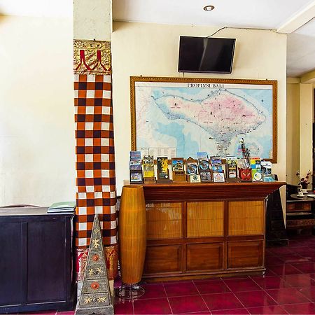 Hotel Sanjaya Managed By Tinggal Kuta Lombok Eksteriør bilde