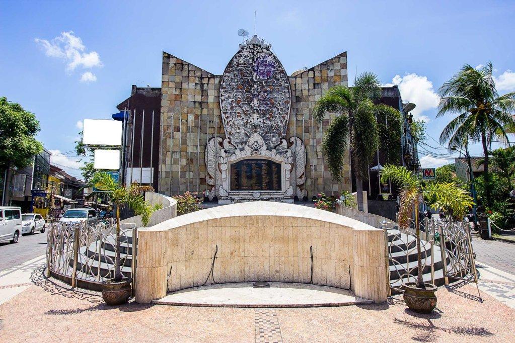 Hotel Sanjaya Managed By Tinggal Kuta Lombok Eksteriør bilde