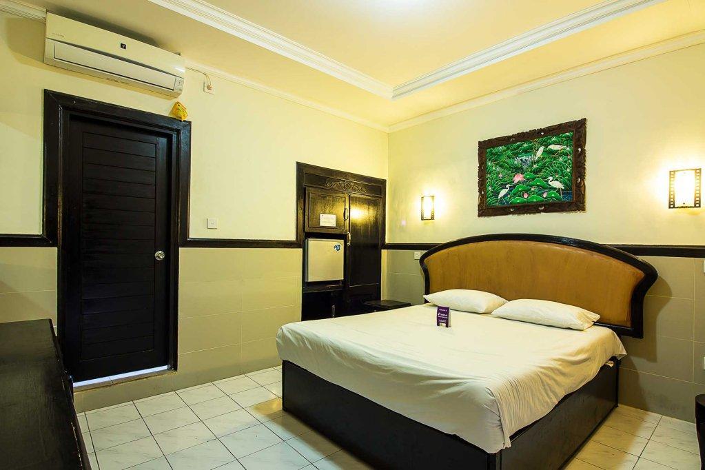 Hotel Sanjaya Managed By Tinggal Kuta Lombok Eksteriør bilde